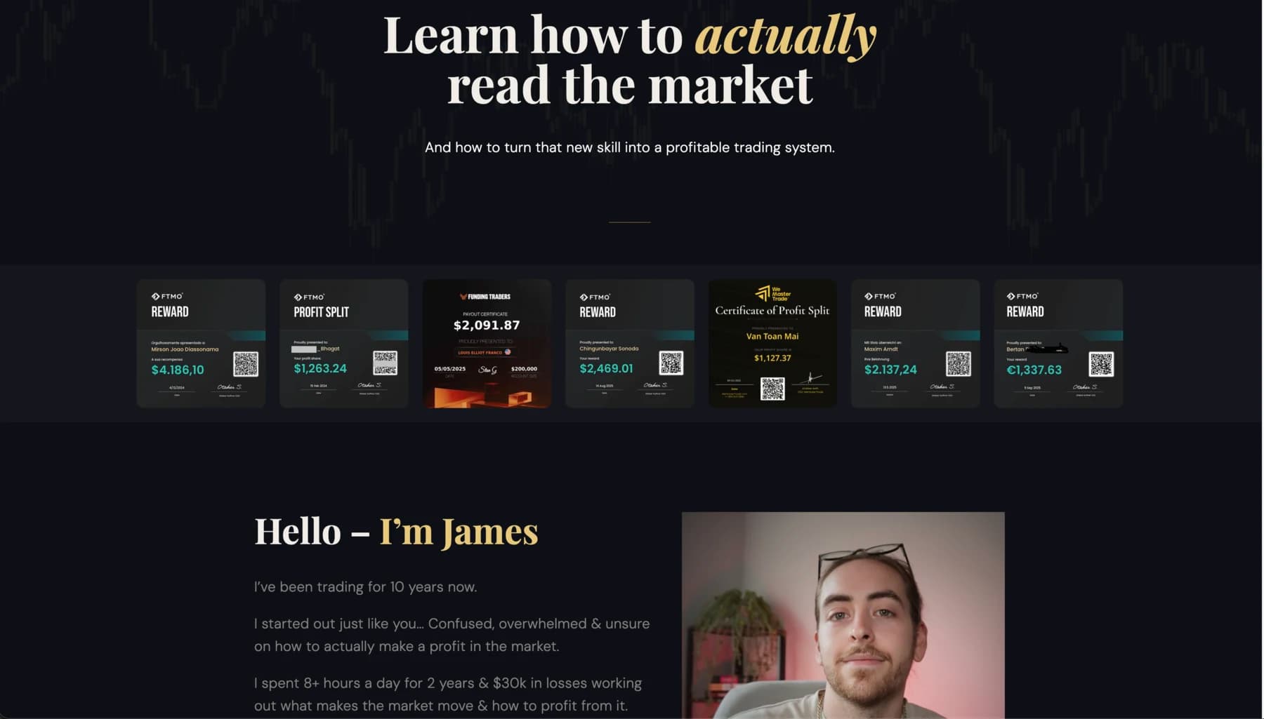 JeaFX website