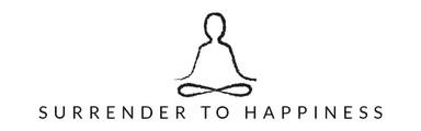 Surrender to Happiness