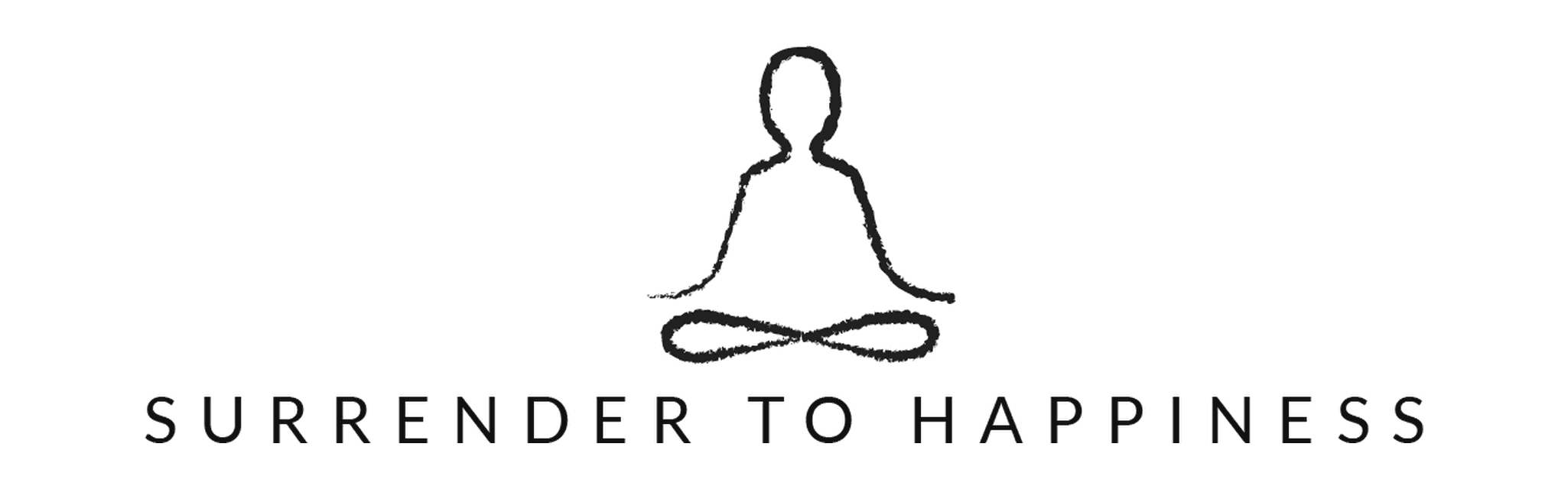 Surrender to Happiness