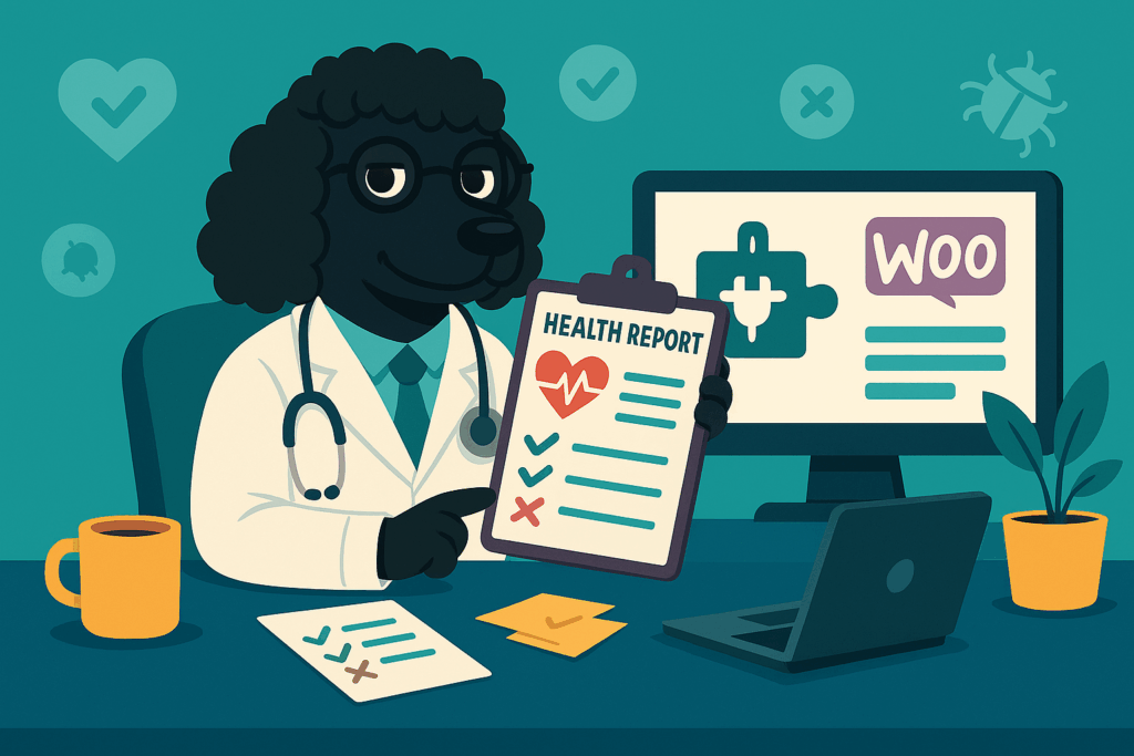 Is Your Website Healthy? How to Give Your Site a Full Health Check