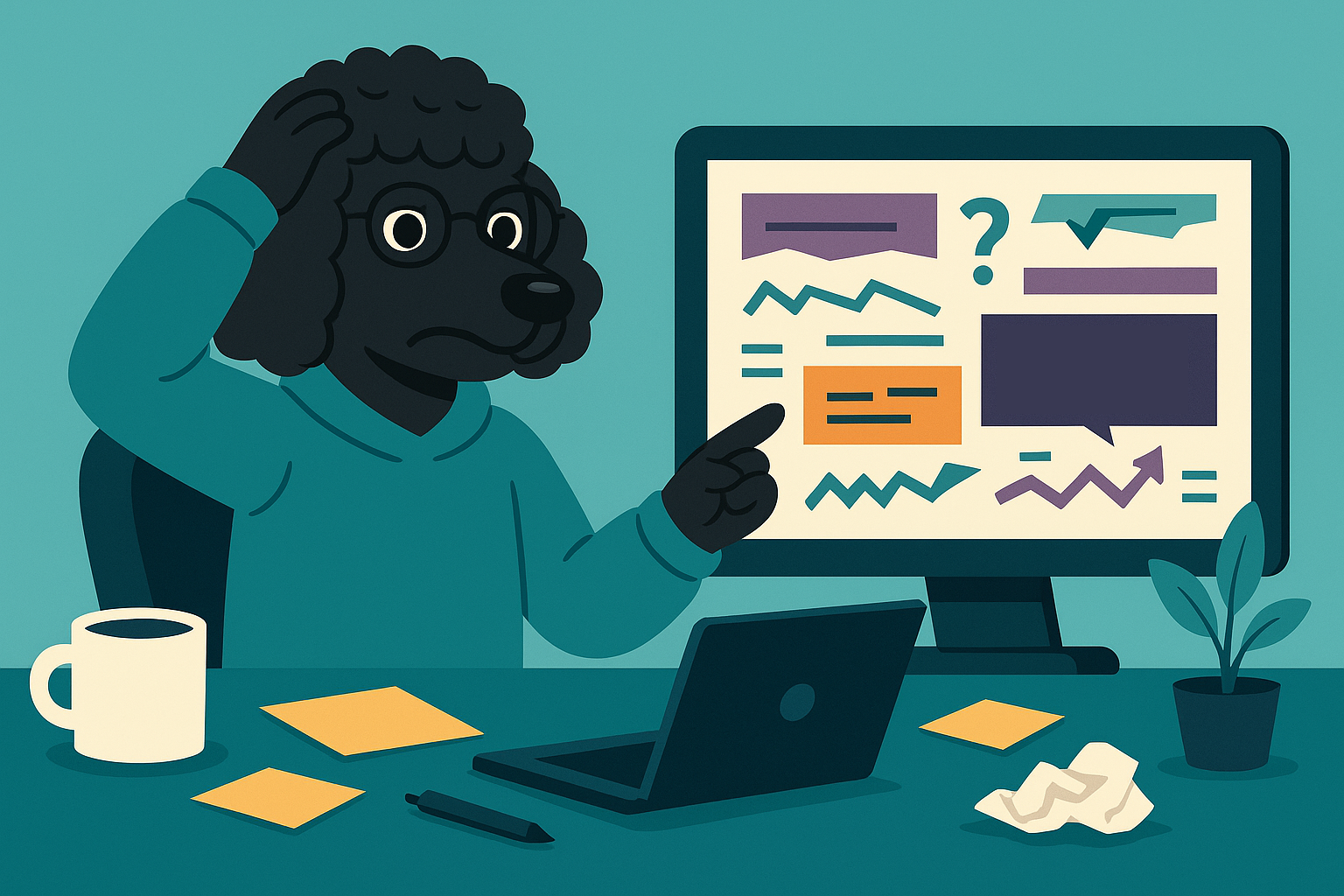 Difficult Navigation & Confusing Layout: How to Fix a Hard‑to‑Use Website