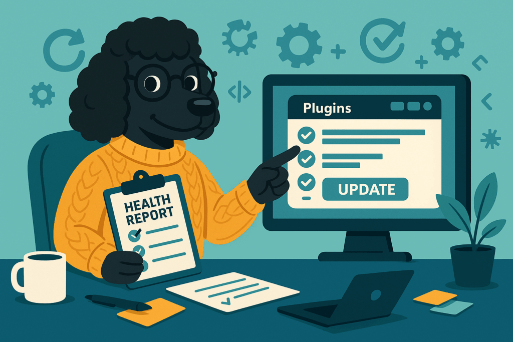 How to Safely Update Your Website Plugins (Without Breaking Anything)