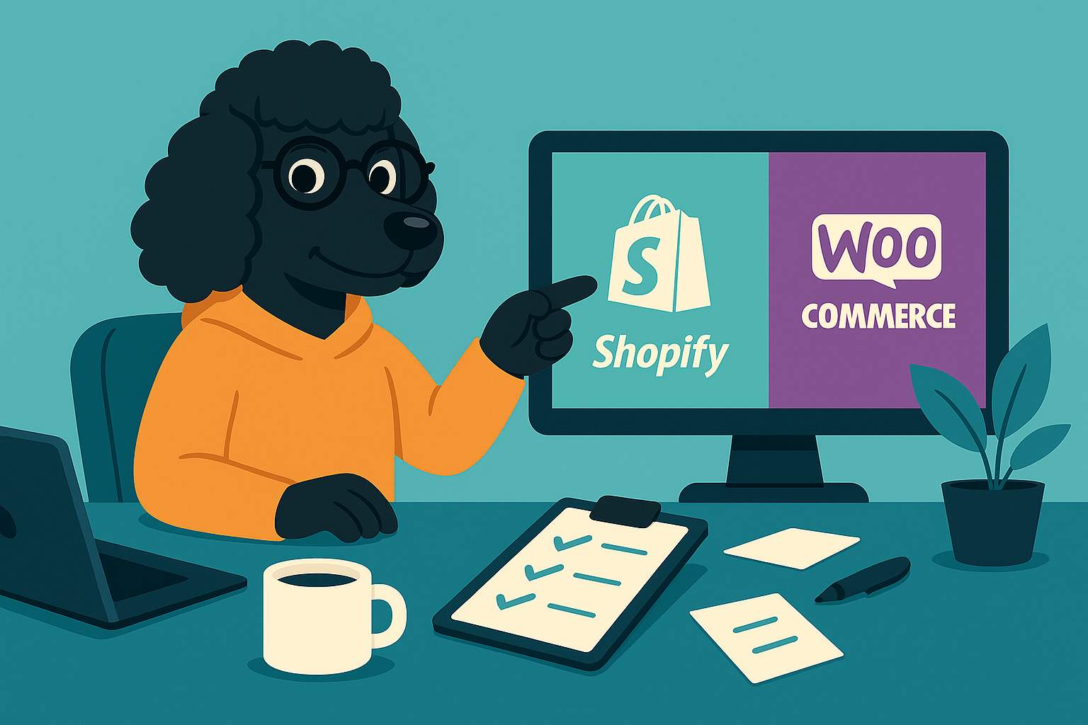 Shopify vs WooCommerce: Which Is Best for Your Website?